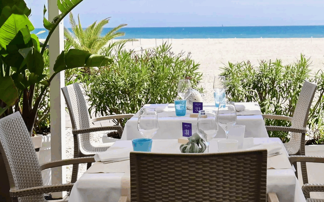 Il gusto del mare a tavola: la cucina di Arturo Mare tra tradizione e freschezza