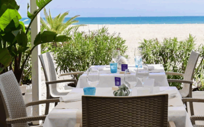Il gusto del mare a tavola: la cucina di Arturo Mare tra tradizione e freschezza